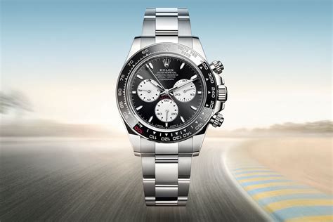 Rolex Daytona NEW 2024 Daytona WHITE DIAL .